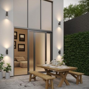 Светильник на штанге Novotech LANDSCAPE 370988 в Миассе - miass.ok-mebel.com | фото 4