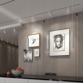 Светильник на штанге Novotech Mais LED 358499 в Миассе - miass.ok-mebel.com | фото 4
