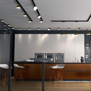 Светильник на штанге Novotech Prometa 358760 в Миассе - miass.ok-mebel.com | фото 4