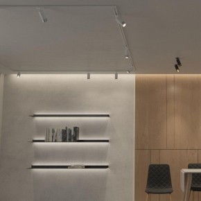 Светильник на штанге Novotech Slim 370862 в Миассе - miass.ok-mebel.com | фото 3