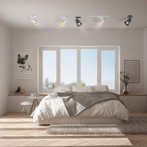Светильник на штанге Novotech Unit 370617 в Миассе - miass.ok-mebel.com | фото 2