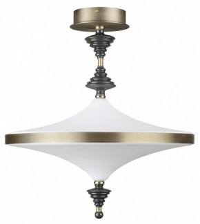 Светильник на штанге Odeon Light Ula 5404/43CL в Миассе - miass.ok-mebel.com | фото