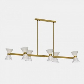 Светильник на штанге ST-Luce SPIRIT SL2004.313.12 в Миассе - miass.ok-mebel.com | фото 2