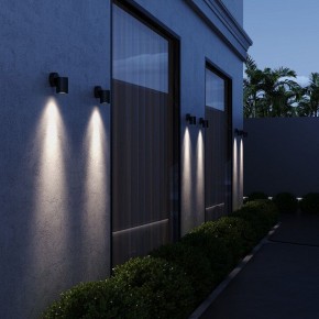 Светильник на штанге ST-Luce Tubo SL9008.401.01 в Миассе - miass.ok-mebel.com | фото 4