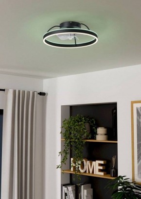 Светильник с вентилятором Eglo ПРОМО MARINELLA 35193 в Миассе - miass.ok-mebel.com | фото 5