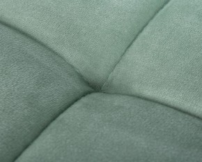 Табурет барный DOBRIN BRUNO, пудрово-мятный велюр (MJ9-87) в Миассе - miass.ok-mebel.com | фото 4