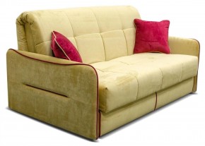 ТОКИО 2 №150 Диван (ППУ) (2-я категория ткани) в Миассе - miass.ok-mebel.com | фото