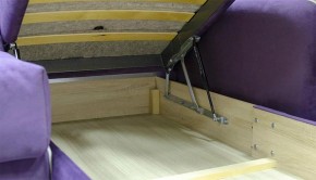 ТОКИО 2 Диван угловой ДУ (ППУ) в Миассе - miass.ok-mebel.com | фото 5
