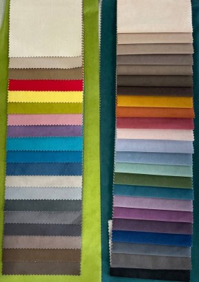 ТОМЕНТО Кухонный диван прямой (велюр 2 кат) в Миассе - miass.ok-mebel.com | фото 3