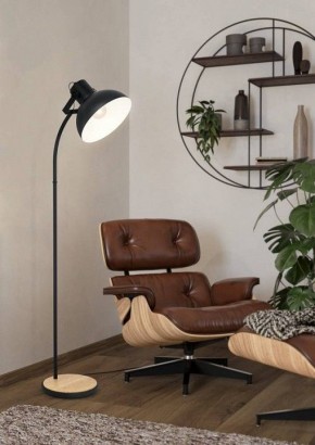 Торшер Eglo LUBENHAM 44059 в Миассе - miass.ok-mebel.com | фото 2