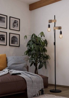 Торшер Eglo ПРОМО TOWNSHEND 43516 в Миассе - miass.ok-mebel.com | фото 2