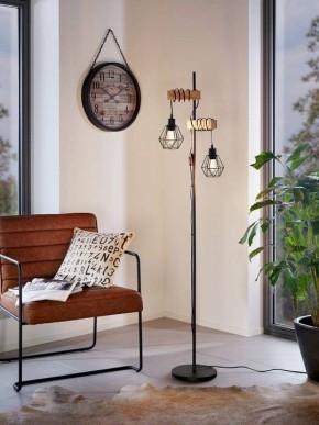 Торшер Eglo ПРОМО TOWNSHEND 5 44081 в Миассе - miass.ok-mebel.com | фото 4