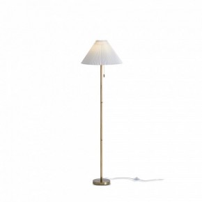 Торшер Freya Kinsley FR5533FL-01BS в Миассе - miass.ok-mebel.com | фото 3