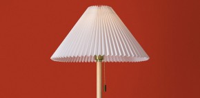Торшер Freya Kinsley FR5533FL-01BS в Миассе - miass.ok-mebel.com | фото 7