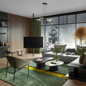 Торшер Freya Tower FR5537FL-L7B в Миассе - miass.ok-mebel.com | фото 11