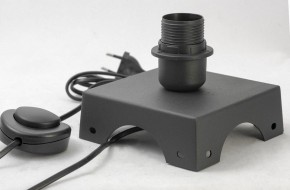 Торшер Lussole Parker LSP-9887 в Миассе - miass.ok-mebel.com | фото 2