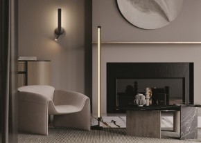 Торшер Maytoni Combo MOD214FL-L20B3K в Миассе - miass.ok-mebel.com | фото 3