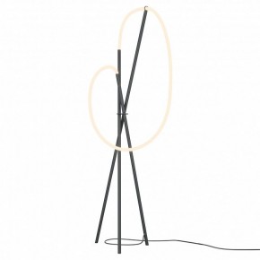Торшер Maytoni Crochet MOD369FL-L36B3K в Миассе - miass.ok-mebel.com | фото
