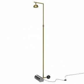 Торшер Maytoni Pikant MOD372FL-L10BS3K в Миассе - miass.ok-mebel.com | фото