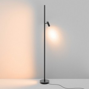 Торшер Maytoni Thin MOD395FL-L28B3K в Миассе - miass.ok-mebel.com | фото 3