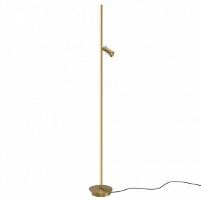 Торшер Maytoni Thin MOD395FL-L28BS3K в Миассе - miass.ok-mebel.com | фото