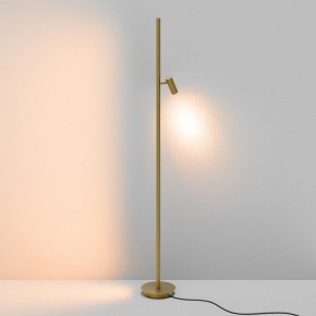 Торшер Maytoni Thin MOD395FL-L28BS3K в Миассе - miass.ok-mebel.com | фото 3