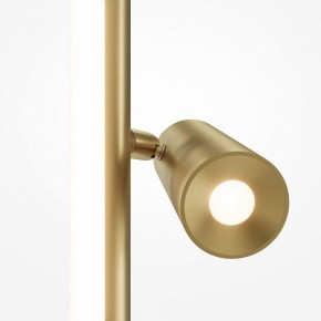 Торшер Maytoni Thin MOD395FL-L28BS3K в Миассе - miass.ok-mebel.com | фото 5