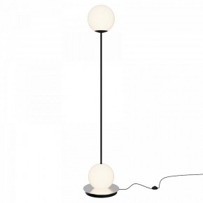 Торшер Maytoni Twins MOD427FL-L20B3K в Миассе - miass.ok-mebel.com | фото