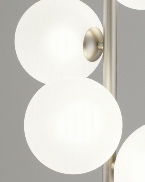 Торшер Moderli Renny V11470-5F в Миассе - miass.ok-mebel.com | фото 4