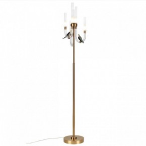 Торшер Odeon Light Lark 5431/12FL в Миассе - miass.ok-mebel.com | фото 2