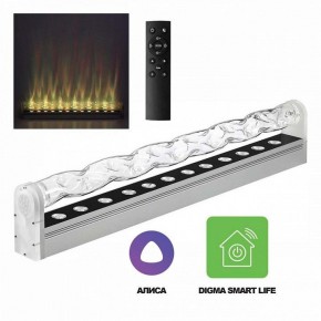 Торшер Odeon Light Waterfall 7027/16FL в Миассе - miass.ok-mebel.com | фото 2