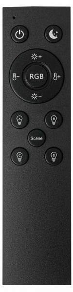 Торшер Odeon Light Waterfall 7027/16FL в Миассе - miass.ok-mebel.com | фото 3