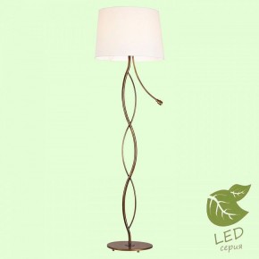 Торшер с подсветкой Lussole Ajo GRLSP-0552 в Миассе - miass.ok-mebel.com | фото 2