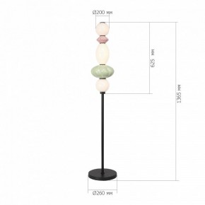 Торшер ST-Luce FLORENTINI SL6134.405.01 в Миассе - miass.ok-mebel.com | фото 3