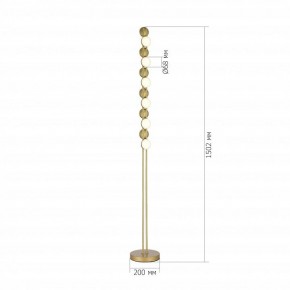 Торшер ST-Luce MONRO SL6610.205.12 в Миассе - miass.ok-mebel.com | фото 4