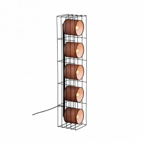 Торшер Vitaluce V3019 V3019-1/5P в Миассе - miass.ok-mebel.com | фото 2