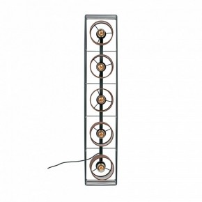 Торшер Vitaluce V3019 V3019-1/5P в Миассе - miass.ok-mebel.com | фото 3