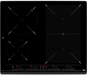 Total IZF 64440 MSP BLACK в Миассе - miass.ok-mebel.com | фото