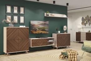 Тумба Хармони 468.07 в Миассе - miass.ok-mebel.com | фото 3