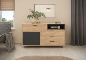 Тумба многофункциональная (арт. 6-56014) в Миассе - miass.ok-mebel.com | фото