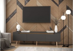 Тумба многофункциональная (арт. 6-56034) в Миассе - miass.ok-mebel.com | фото