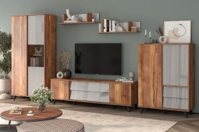 Тумба Онтарио 474.05 в Миассе - miass.ok-mebel.com | фото 3