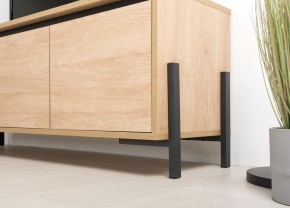 Тумба под ТВ 13.275 Квадро в Миассе - miass.ok-mebel.com | фото 3