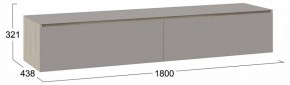 Тумба под ТВ Глосс ТД 319.03.11 в Миассе - miass.ok-mebel.com | фото 3