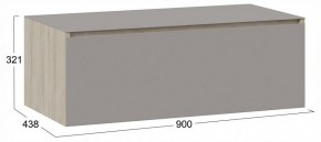Тумба под ТВ Глосс ТД 319.03.12 в Миассе - miass.ok-mebel.com | фото 4