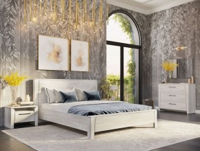 Тумба прикроватная 550 НКМ МОНИКА в Миассе - miass.ok-mebel.com | фото 2