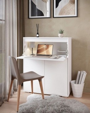 Тумба СПМ-310 в Миассе - miass.ok-mebel.com | фото 9