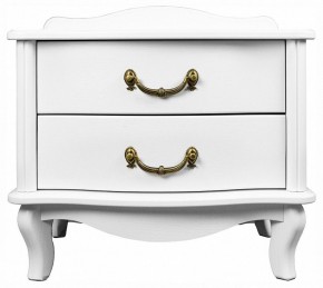 Тумбочка Джульетта Л в Миассе - miass.ok-mebel.com | фото 2
