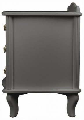 Тумбочка Джульетта Л в Миассе - miass.ok-mebel.com | фото 3