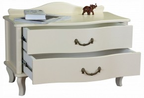 Тумбочка Джульетта Л в Миассе - miass.ok-mebel.com | фото 3